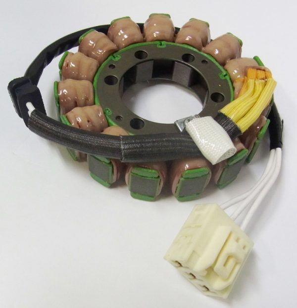 TOURMAX Stator - Kawasaki Ninja ZX-10R