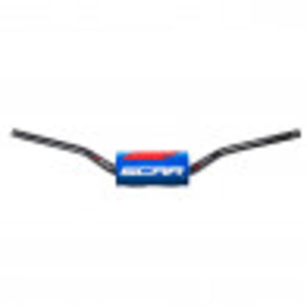 SCAR O² RC Mini 65/85 High Handlebar