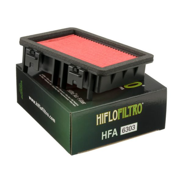 HIFLOFILTRO Standard Air Filter - HFA6303 KTM/Husqvarna