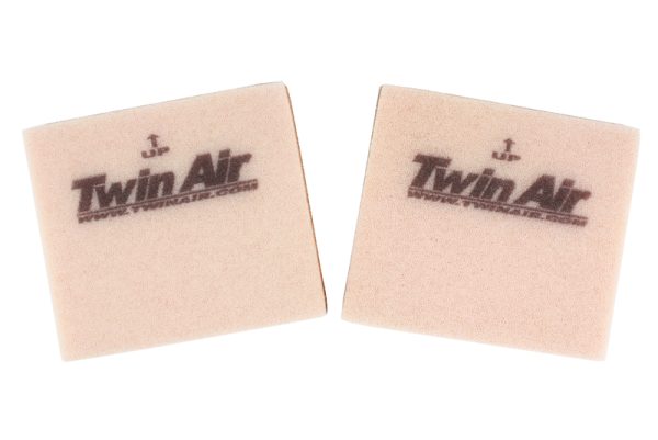 TWIN AIR Fire Resistant Air Filter for Kit 10000121 - 150608FR Honda CRF1100L Africa Twin