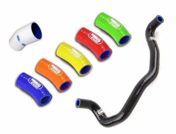 SAMCO Radiator Hoses - 5 BMW S1000RR