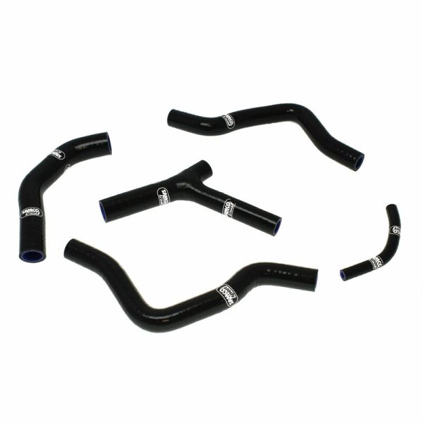SAMCO Radiator Hoses - 3 Honda TRX450R