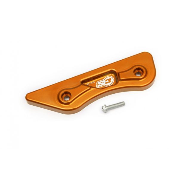 S3 Swingarm Chain Guide Saver - Sherco