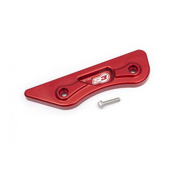 S3 Swingarm Chain Guide Saver - Sherco