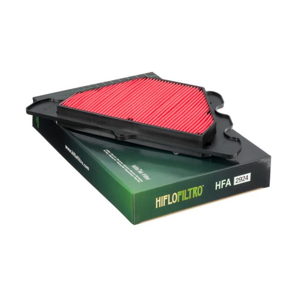 HIFLOFILTRO Air Filter - HFA2924 Kawasaki Z900RS