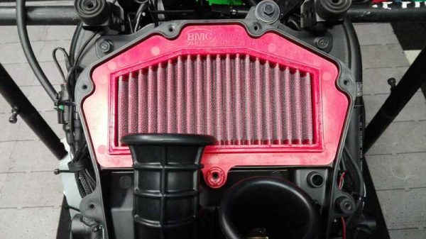 BMC Race Air Filter - FM01010/04RACE Kawasaki Ninja 400