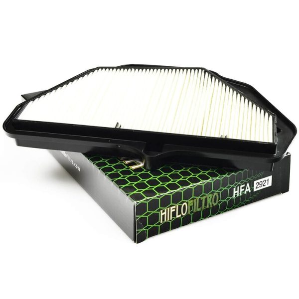 HIFLOFILTRO Air Filter - HFA2921