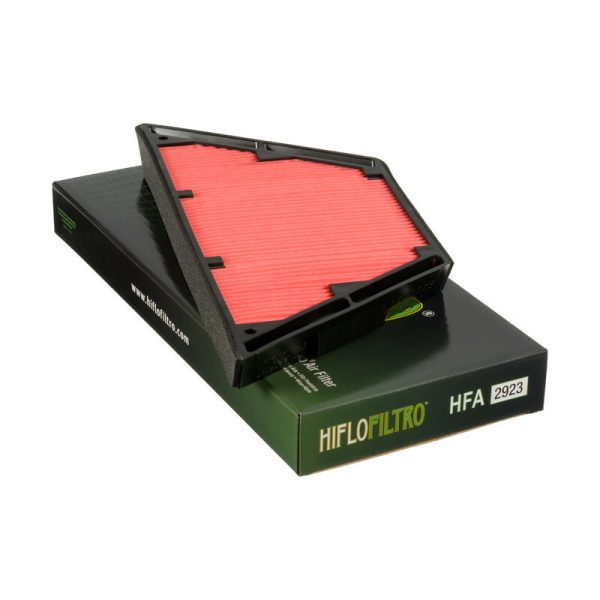 HIFLOFILTRO Air Filter - HFA2923 Kawasaki