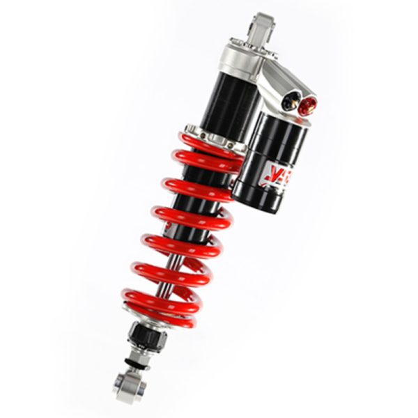 YSS Racing MZ456 Rear Shock Absorber