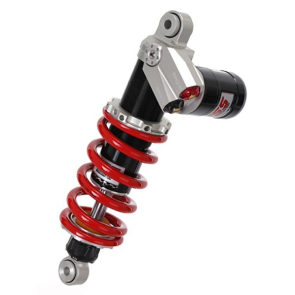 YSS Racing MG456 Rear Shock Absorber