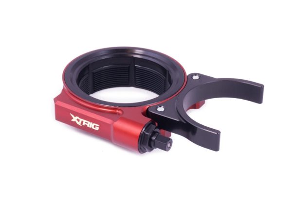 XTRIG Preload Adjuster - Kawasaki KX250