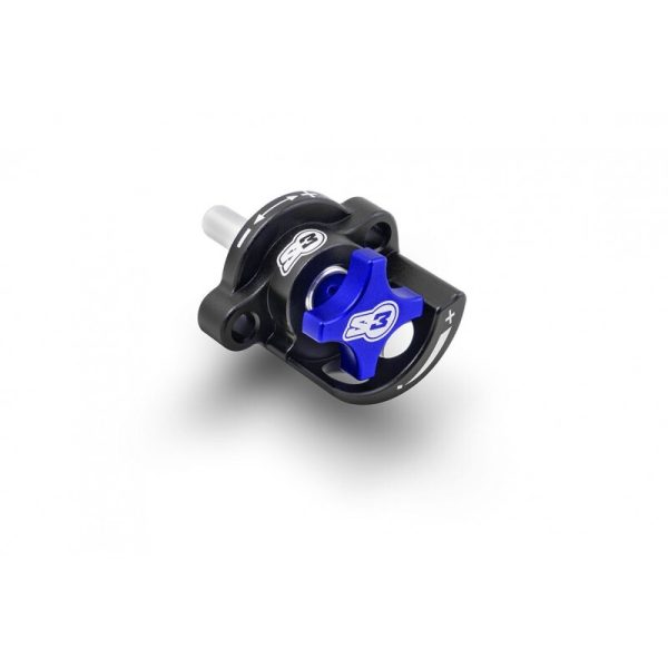 S3 Exhaust Valve Controller - Blue