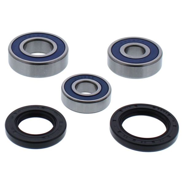 ALL BALLS Front Wheel Bearing Kit