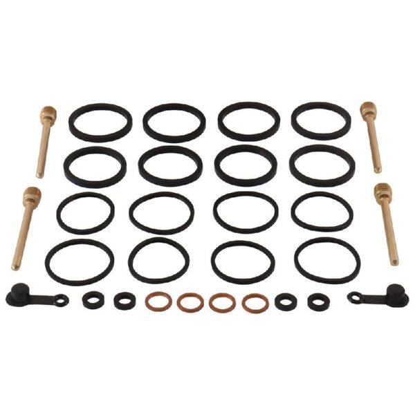 ALL BALLS Rear Brake Caliper Repair Kit