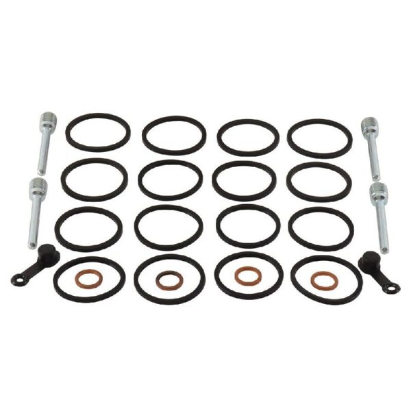 ALL BALLS Rear Brake Caliper Repair Kit