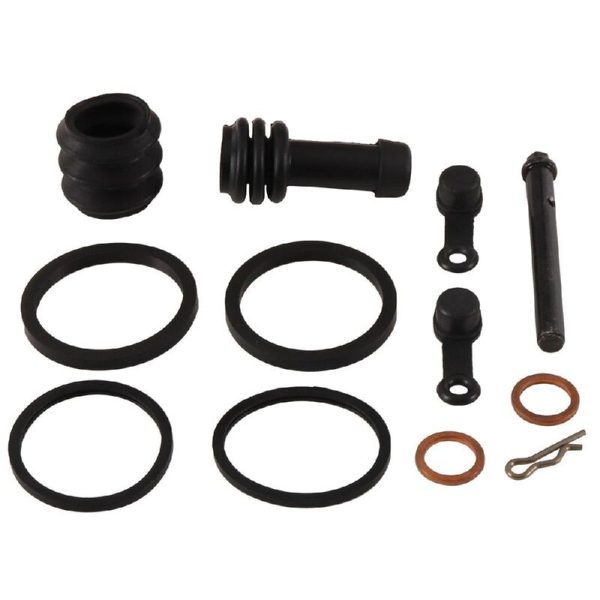 ALL BALLS Rear Brake Caliper Repair Kit