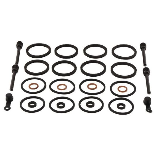 ALL BALLS Rear Brake Caliper Repair Kit