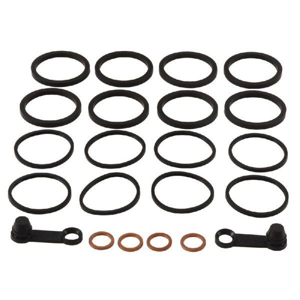 ALL BALLS Rear Brake Caliper Repair Kit