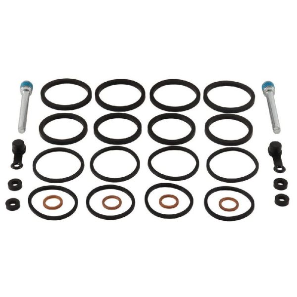 ALL BALLS Rear Brake Caliper Repair Kit