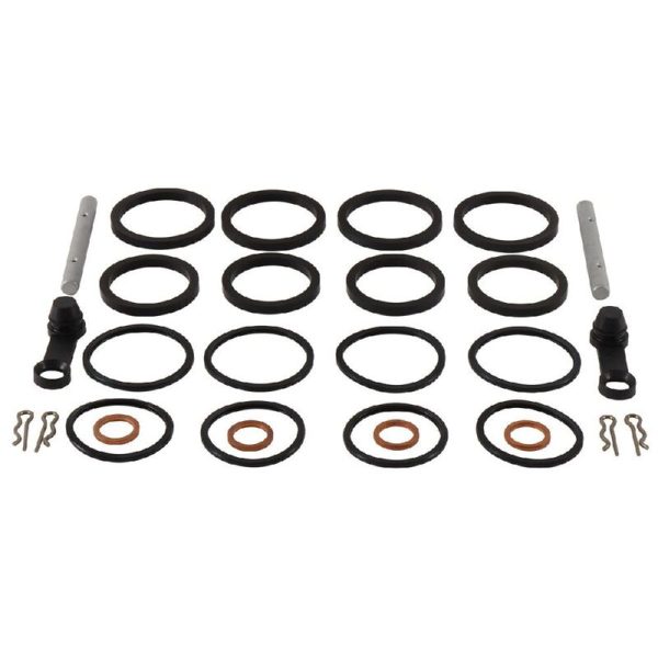 ALL BALLS Rear Brake Caliper Repair Kit