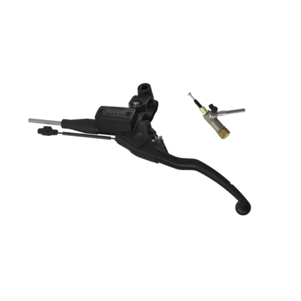 MAGURA Hymec 167 Hydraulic Clutch System