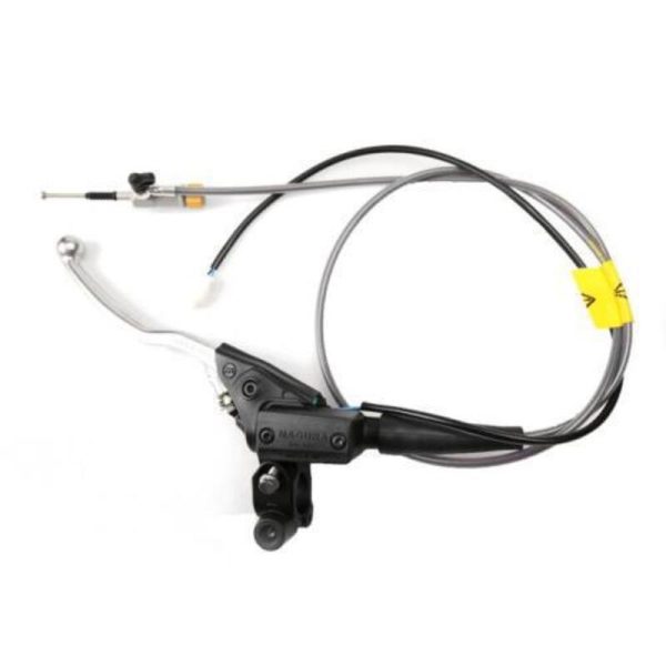 MAGURA Hymec 167 Hydraulic Clutch System - Kawasaki Z1 900