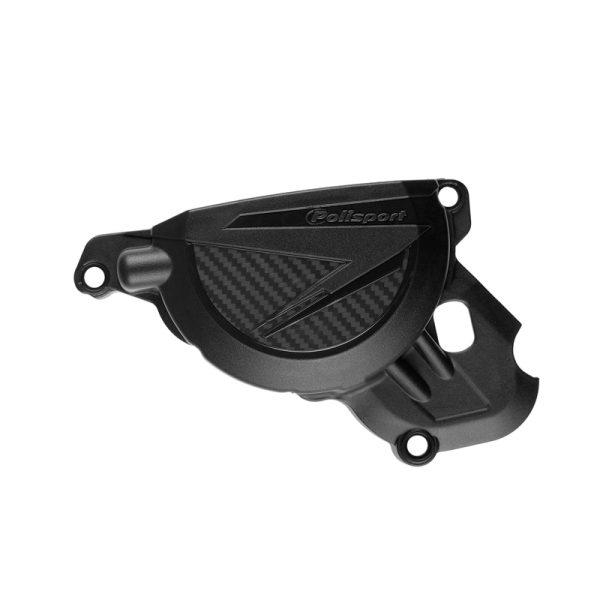 POLISPORT Ignition Cover Protection - Gas Gas EC-F 250/350