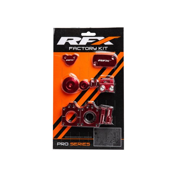 RFX Factory Kit - Honda CRF450/450RX