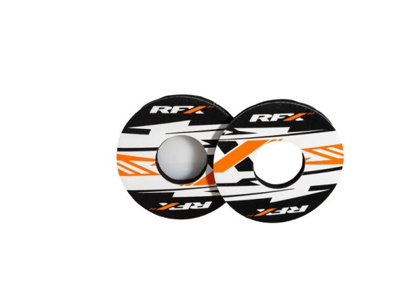 RFX Sport Grip Donuts (X RFX) Pair