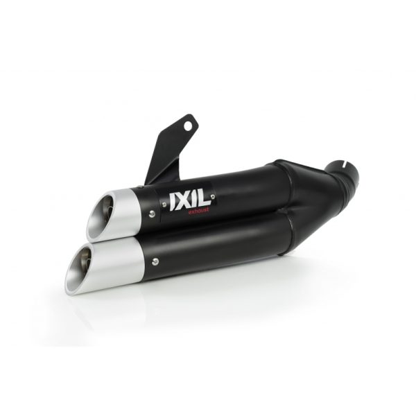 IXIL Hyperlow Full Exhaust System - XY9364XB