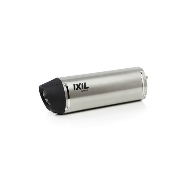 IXIL Hexoval Xtrem Silencer - Daelim Roadwin 125 R - OD5012VSE