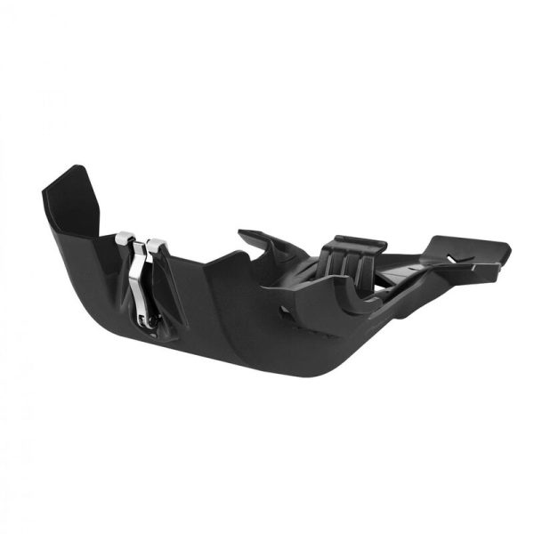 POLISPORT Fortress Skid Plate with Link Protection