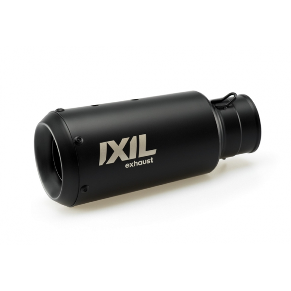 IXIL Race Xtrem RB Silencer - KTM 390 Adventure - CM3258RB