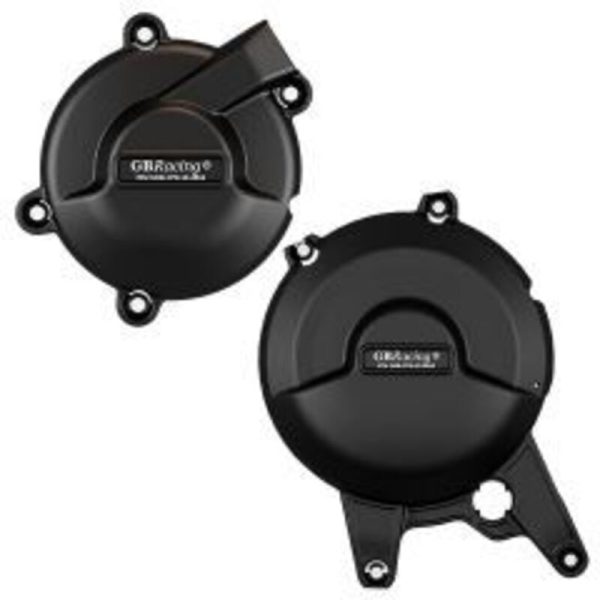 GB RACING Engine Cover Set