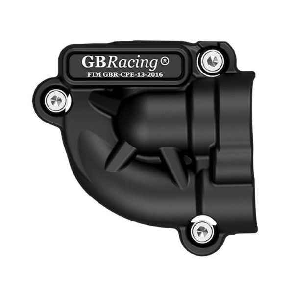 GB RACING Water Pump Cover - Yamaha