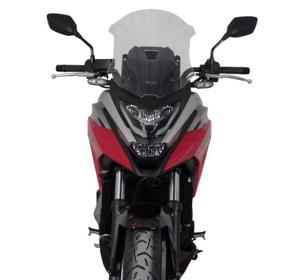 MRA Touring Windshield "TM"
