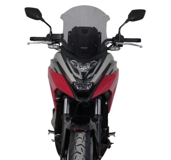 MRA Touring windshield "TM"