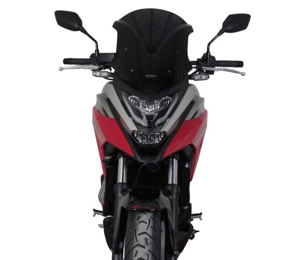 MRA Touring Windshield "TM"
