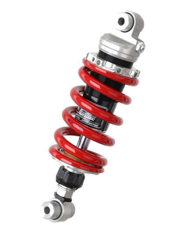 YSS Top Line MZ456 Rear Shock Absorber