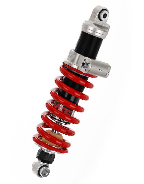 YSS Top Line MZ456 Rear Shock Absorber