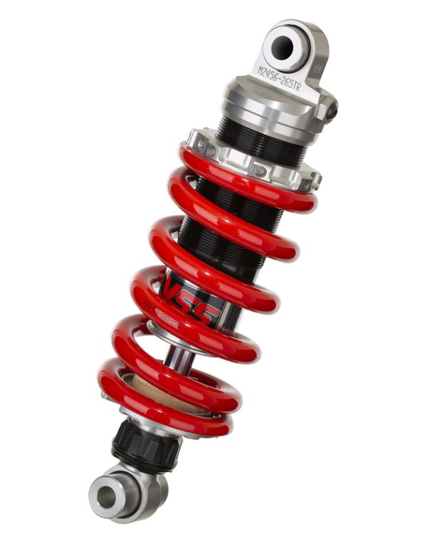 YSS Top Line MZ456 Rear Shock Absorber