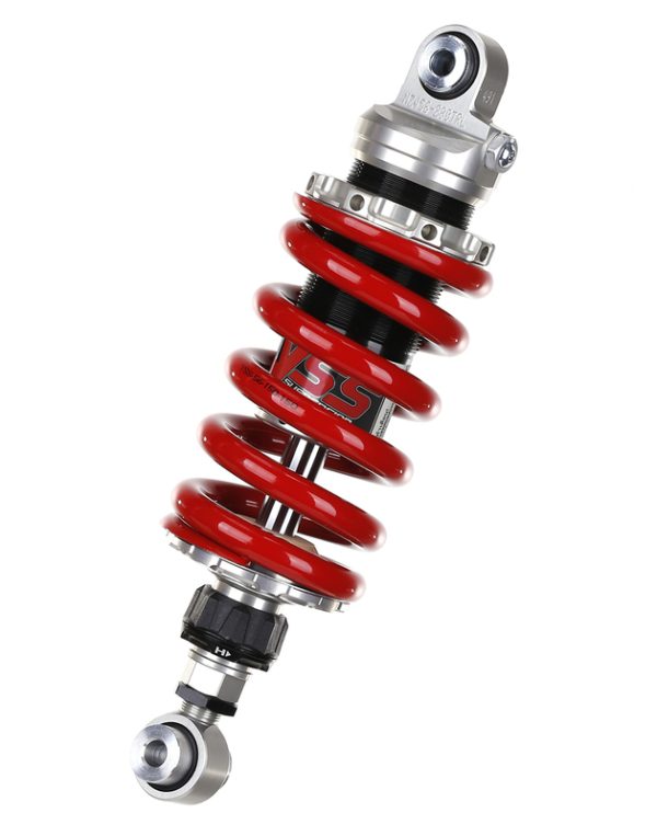 YSS Top Line MZ456 Rear Shock Absorber