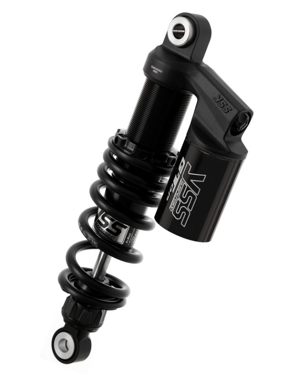 YSS Top Line RG362 Rear Shock Absorber > 100 Kg