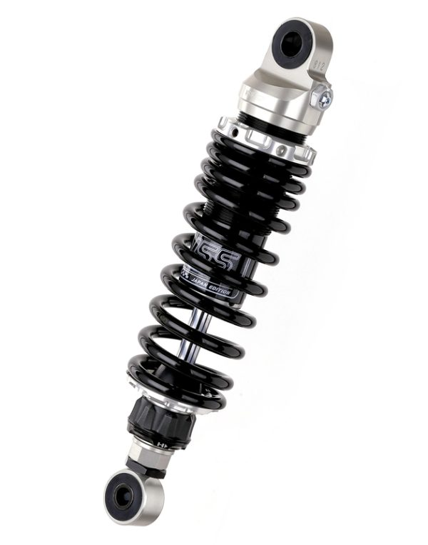 YSS Top Line Black Edition RZ362 Rear Shock Absorber