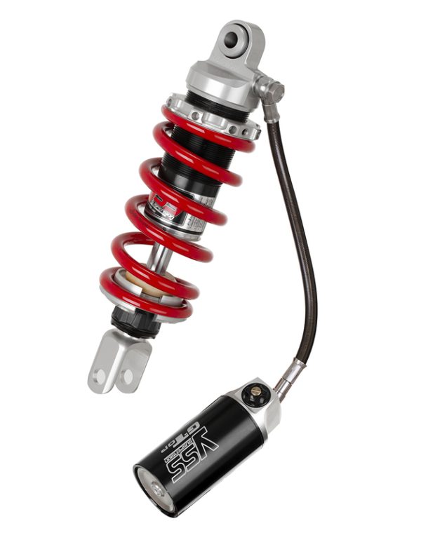 YSS Racing MX456 Rear Shock Absorber
