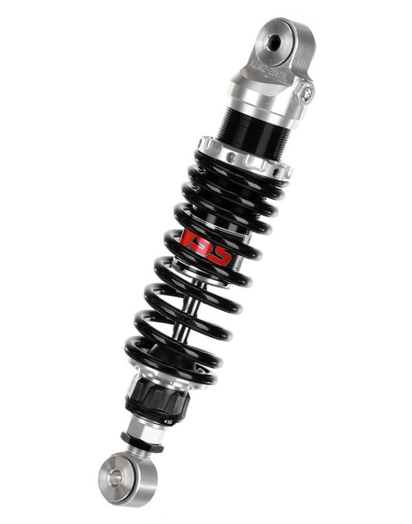 YSS Top Line H.30 RZ362 Rear Shock Absorber