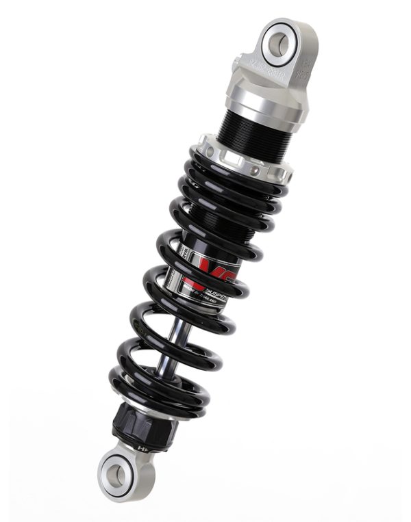 YSS Top Line Black Edition RZ362 Rear Shock Absorber
