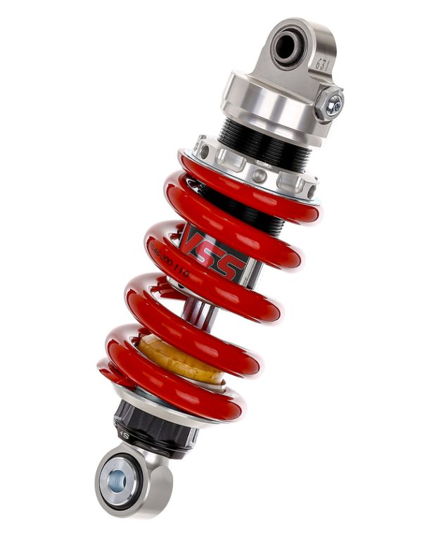 YSS Top Line MZ366 Rear Shock Absorber