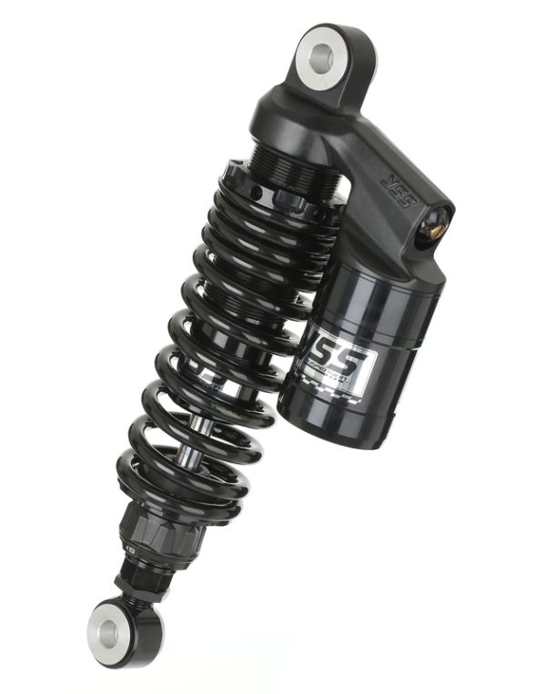 YSS Top Line Black Edition RG362 Rear Shock Absorber