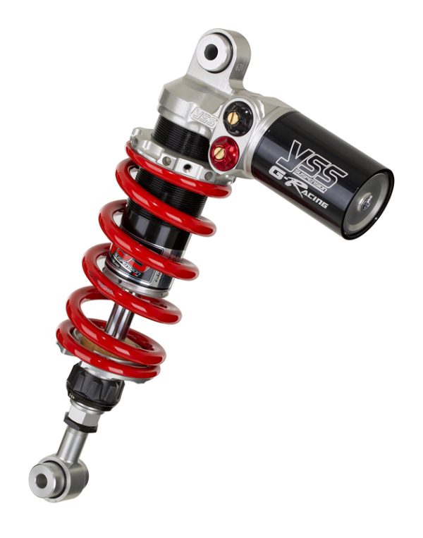 YSS Racing MG456 Rear Shock Absorber